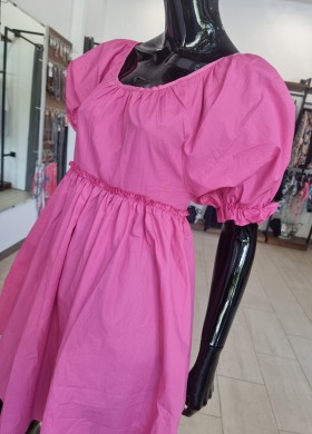 Рокля SWEETY PINK