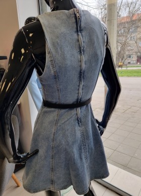 Рокля дънкова Lajoly