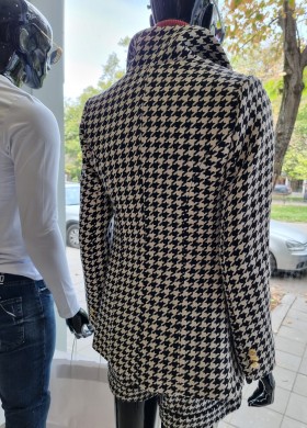 Сако пепит NEWPLAY