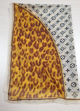 Шал правоъгълен код 6012