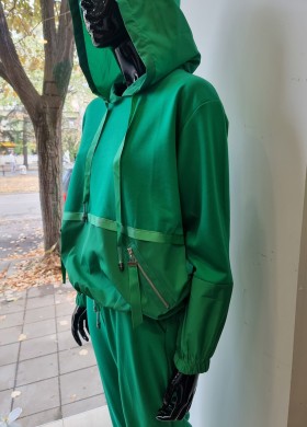 Спортен екип bebe