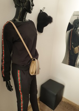 Спортен екип G