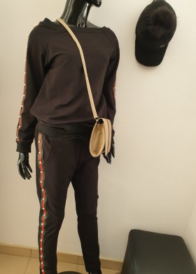 Спортен екип G