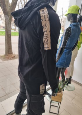 Спортен екип Los Angeles