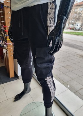 Спортен екип Los Angeles