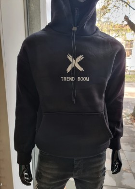 Суитшърт TREND BOOM