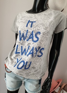 Тениска ALWAYS