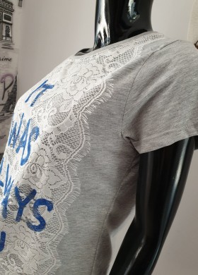 Тениска ALWAYS