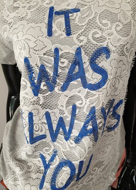 Тениска ALWAYS