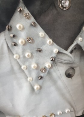 Тениска ART LIVING