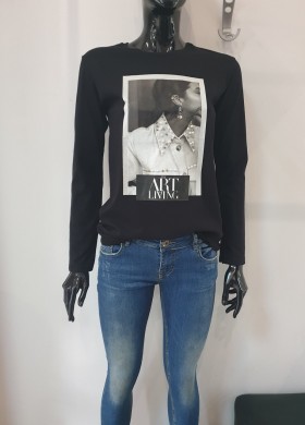 Тениска ART LIVING