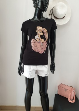 Тениска BEAUTY