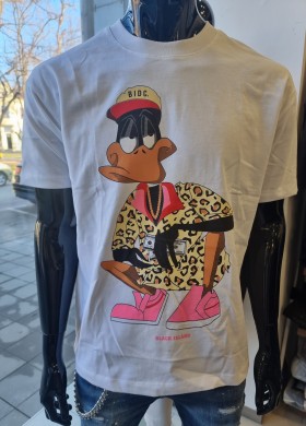 Тениска BI с Паток