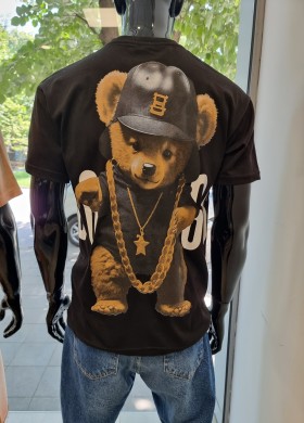 Тениска BOSS BEAR