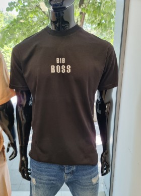 Тениска BOSS BEAR