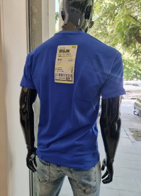 Тениска BRAVE