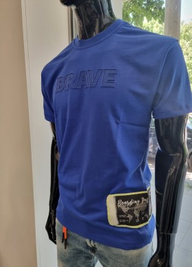 Тениска BRAVE