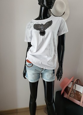 Тениска EAGLE