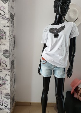 Тениска EAGLE