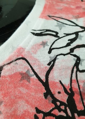 Тениска FLORA