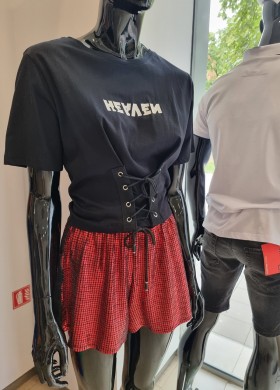 Тениска HEAVEN