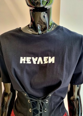Тениска HEAVEN
