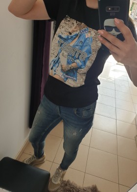 Тениска JENSENA