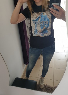 Тениска JENSENA