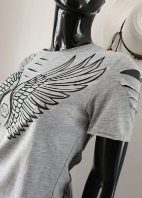 Тениска криле