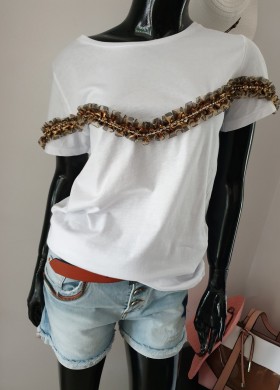 Тениска LSK PREMIUM