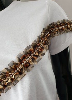 Тениска LSK PREMIUM