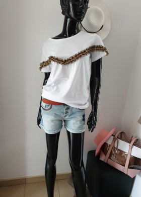 Тениска LSK PREMIUM