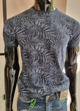 Тениска мъжка BAGARDA