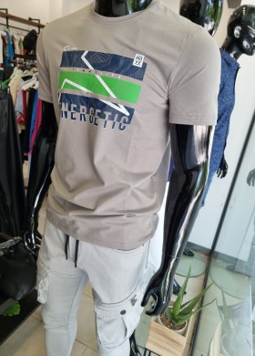 Тениска мъжка ENERGETIC