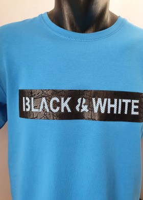 Тениска мъжка ESTOLA