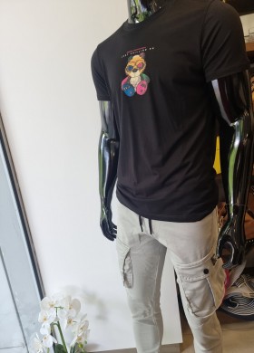 Тениска мъжка Мечок