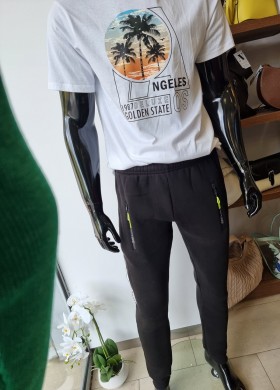 Тениска мъжка PALM