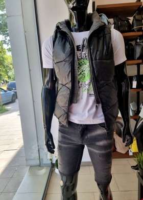 Тениска мъжка ZIERO