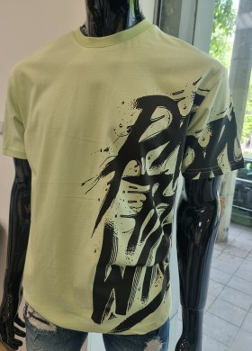 Тениска NO STRESS