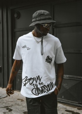 Тениска с паток