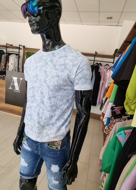 Тениска мъжка jean piere