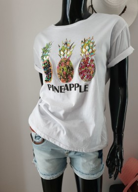 Тениска PINEAPPLE