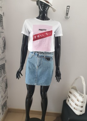 Тениска PRETTY