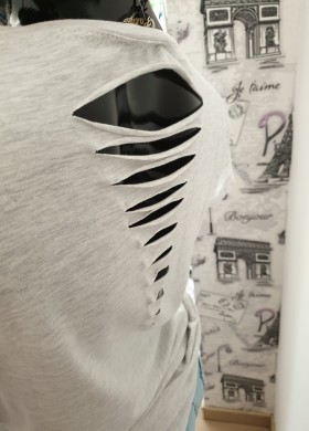 Тениска Puppy