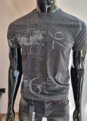 Тениска SANTANA