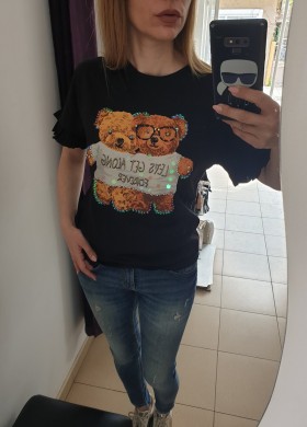 Тениска Sweet Bears