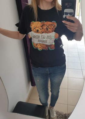 Тениска Sweet Bears