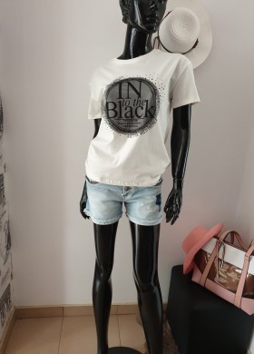 Тениска TREND