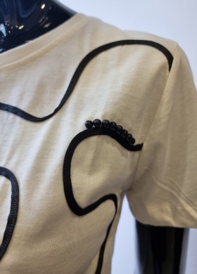 Тениска TURNS