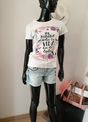 Тениска Xtrap